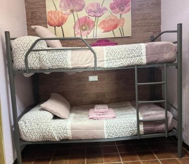 La Iruela Appartement | Aptos El Manantial Burunchel