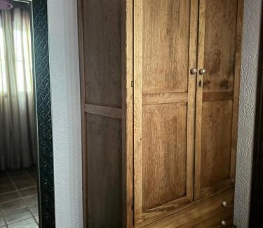 La Iruela Appartement | Aptos El Manantial Burunchel