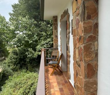 La Iruela Appartement | Aptos El Manantial Burunchel