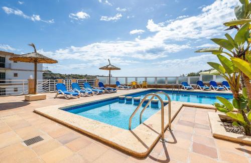Cala Figuera Appartement | Aptos Villa Sirena