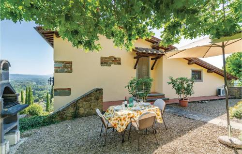 Loro Ciuffenna Appartement | Aptpiccolo