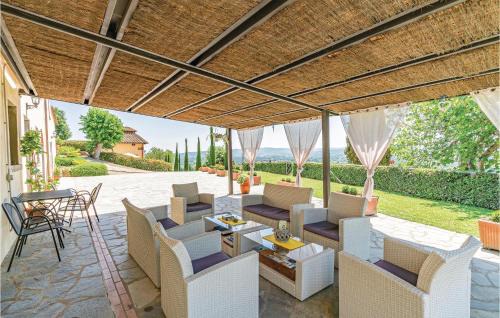 Loro Ciuffenna Appartement | Aptpiccolo