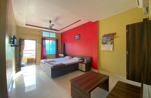 Jorhat Maison | APURBA GUEST HOUSE
