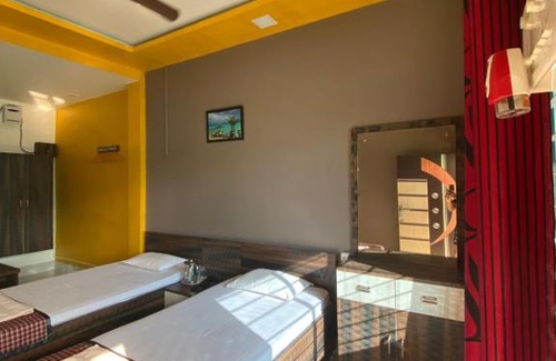 Jorhat Maison | APURBA GUEST HOUSE