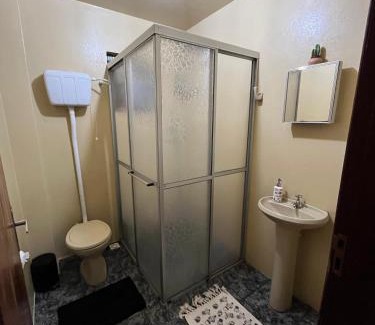 Pousada da neve Appartement | Apzinho do Centro