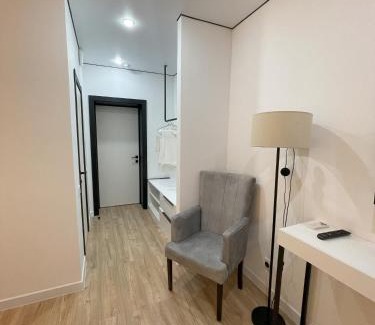 Uralsk Hôtel | Aq Jol