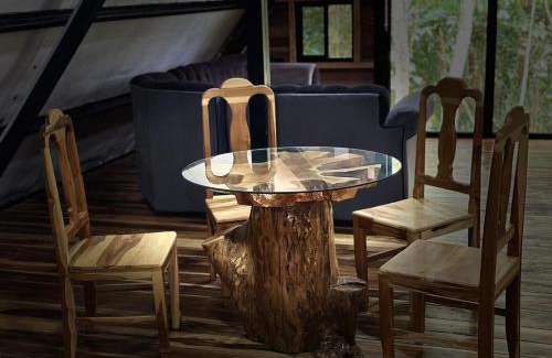 Playa Blanca Maison | Aqeel cabin in the nature