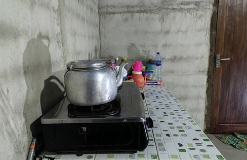 Ketapang Maison | Rumah Kebun AA Jelai Hulu Ketapang