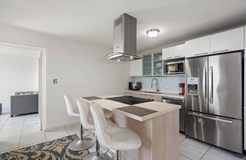 Luquillo Maison | Aqua Alta Penthouse