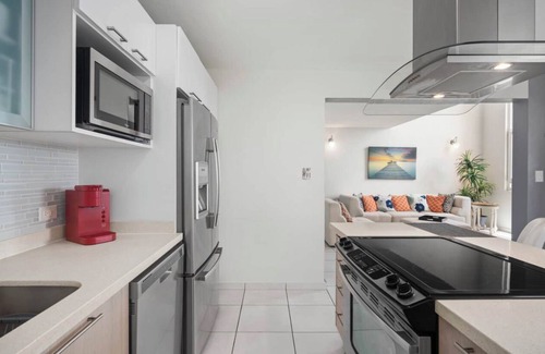 Luquillo Maison | Aqua Alta Penthouse
