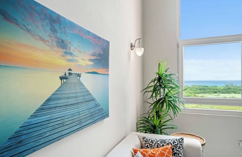 Luquillo Maison | Aqua Alta Penthouse
