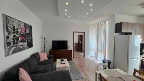 Tiszaujvaros Appartement | Aqua Apartman