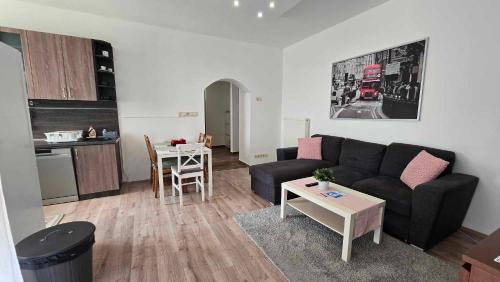 Tiszaujvaros Appartement | Aqua Apartman