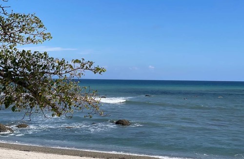 Cabuya Appartement | Aqua Beach Nature Apartment by Daloa Village