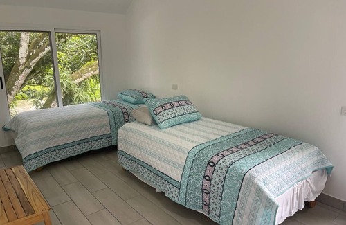 Cabuya Appartement | Aqua Beach Nature Apartment by Daloa Village