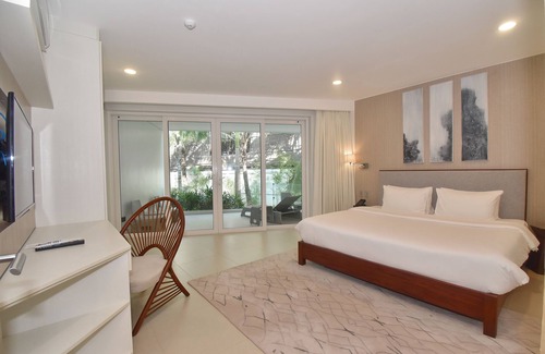 Balabag Hôtel | Aqua Boracay