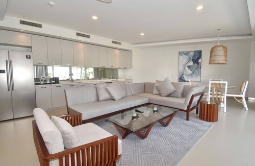 Balabag Hôtel | Aqua Boracay