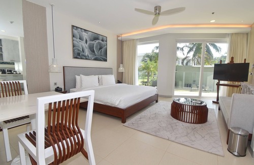 Balabag Hôtel | Aqua Boracay