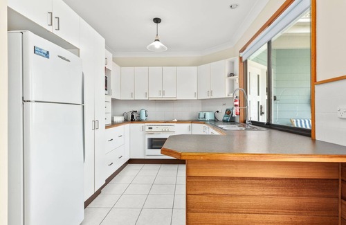 Sanctuary Point Maison | Aqua by Experience Jervis Bay