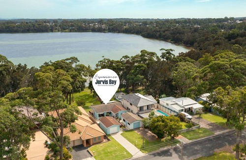 Sanctuary Point Maison | Aqua by Experience Jervis Bay