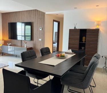 San Pedro de Alcantara Appartement | Aqua de Mar