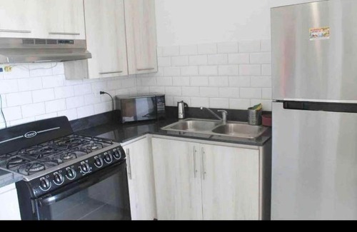 Ciudad Modelo Mirador Norte Appartement | Aqua Del Prado 6