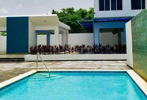 Ciudad Modelo Mirador Norte Appartement | Aqua Del Prado 6