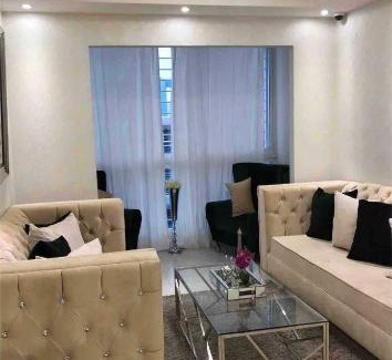 Ciudad Modelo Mirador Norte Appartement | Aqua Del Prado 6