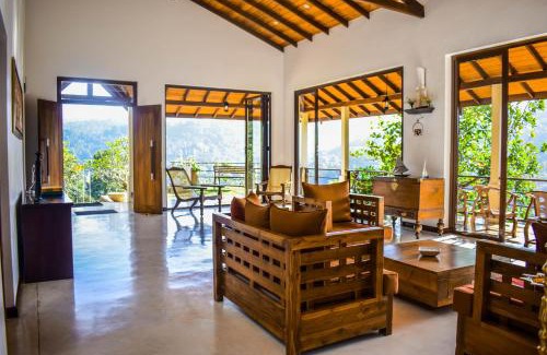 Ganga Ihala Korale Hôtel | Aqua Dunhinda Villa