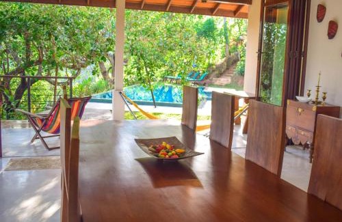 Ganga Ihala Korale Hôtel | Aqua Dunhinda Villa
