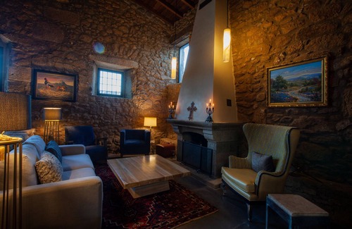 Villamiel Hôtel | Aqua et Oleum Hotel