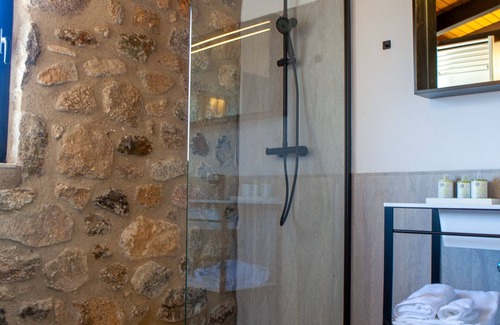 Villamiel Hôtel | Aqua et Oleum Hotel