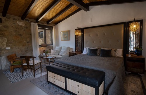 Villamiel Hôtel | Aqua et Oleum Hotel