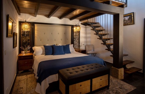 Villamiel Hôtel | Aqua et Oleum Hotel