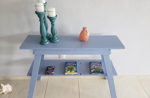 Penjamo Maison | Aqua Heaven
