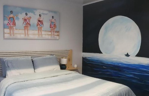 Penjamo Maison | Aqua Heaven