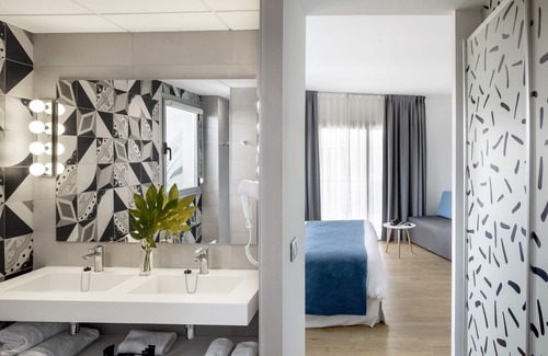 Santa Susanna Hôtel | AQUA Hotel Onabrava & Spa