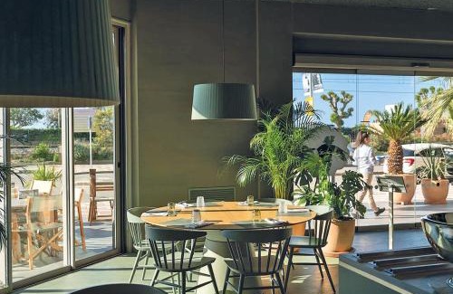 Pineda de Mar Hôtel | AQUA Hotel Promenade & Spa 4Sup