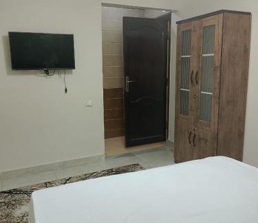 Al Haram Hôtel | Aqua & Jacuzzi Hotel