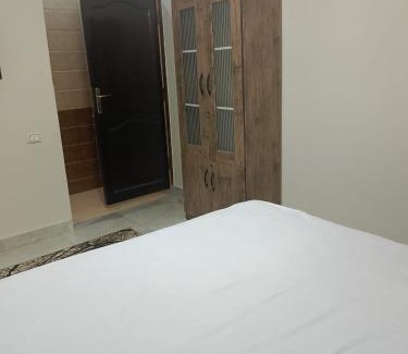 Al Haram Hôtel | Aqua & Jacuzzi Hotel