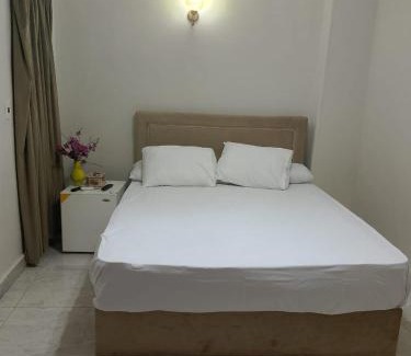 Al Haram Hôtel | Aqua & Jacuzzi Hotel
