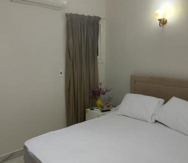 Al Haram Hôtel | Aqua & Jacuzzi Hotel