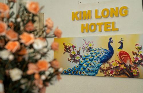 Phu Nhuan Hôtel | Aqua Kim Long Hotel