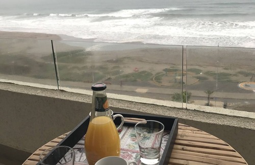 La Serena Appartement | Appartement Aqua La Serena, 10ème étage vue dégagée