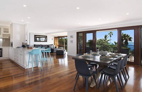 Lennox Head Appartement | Aqua - Vues spectaculaires