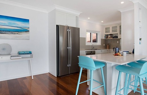 Lennox Head Appartement | Aqua - Vues spectaculaires