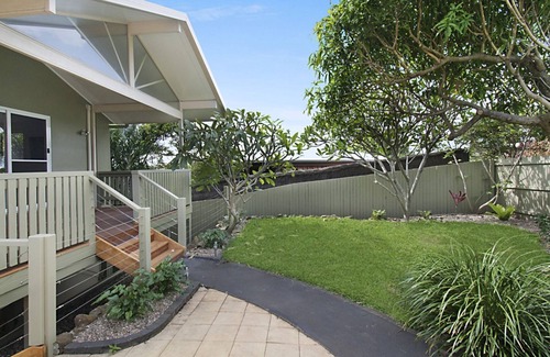 Lennox Head Appartement | Aqua - Vues spectaculaires
