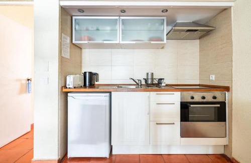 Montechoro Appartement | Aqua Magna Apartment
