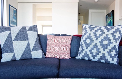 Port Fairy Appartement | Aqua Mist Penthouse - extraordinaire vue sur l'océan