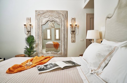 Tourlos Maison | Aqua Mykonos Suites - Adults Only